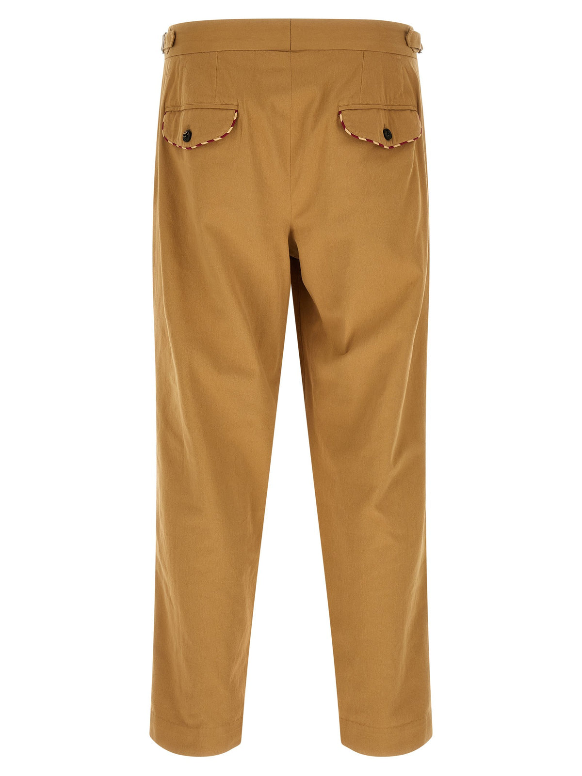 'Feather Runner' pants