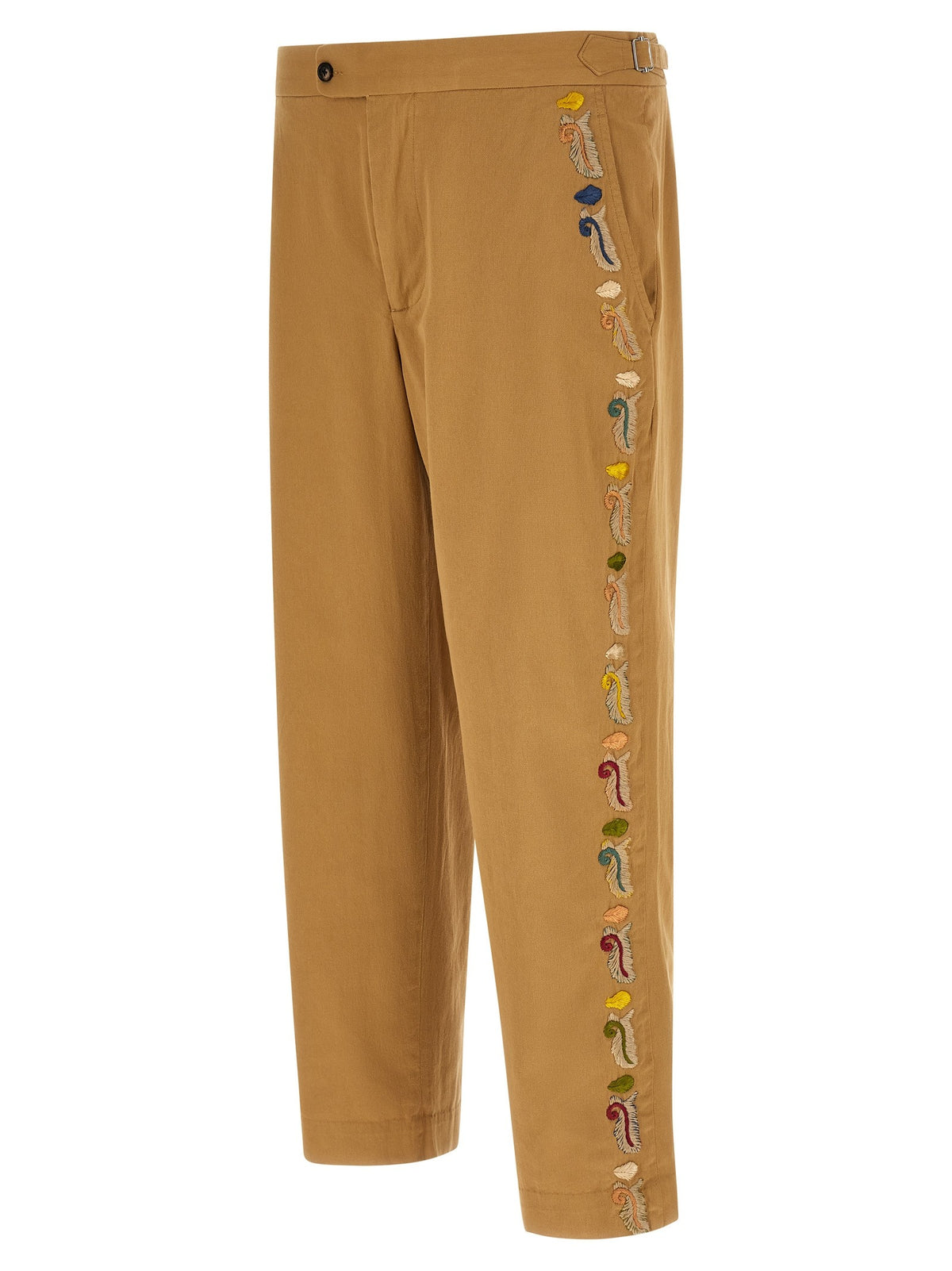 'Feather Runner' pants