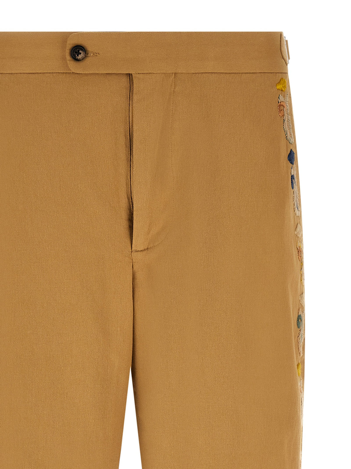 'Feather Runner' pants