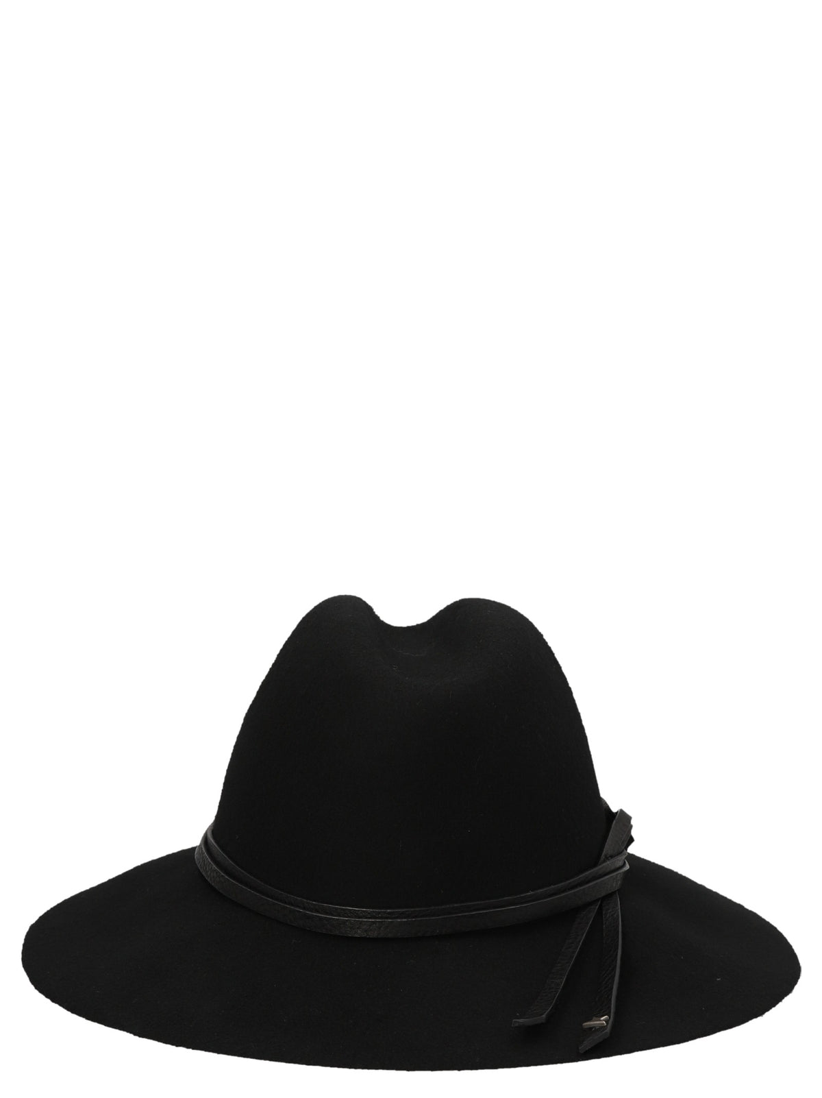 Fedora hat