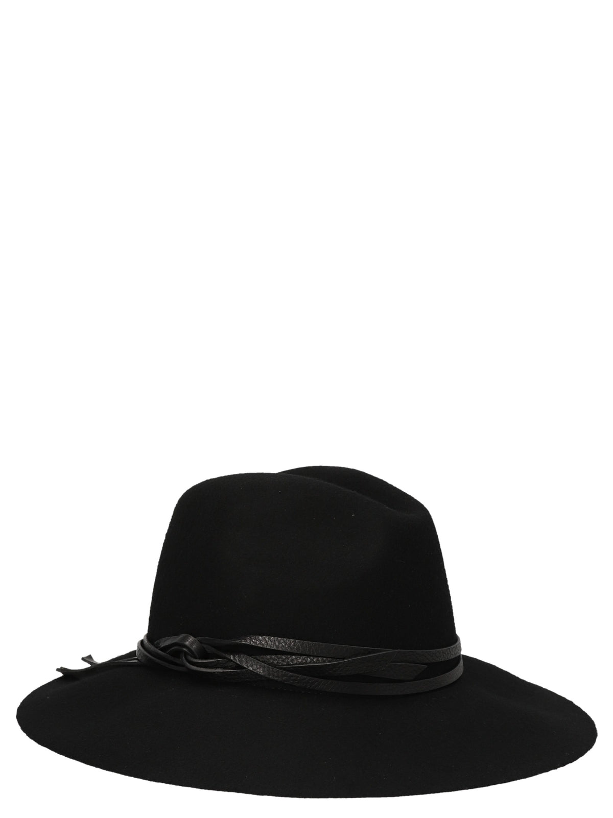 Fedora hat
