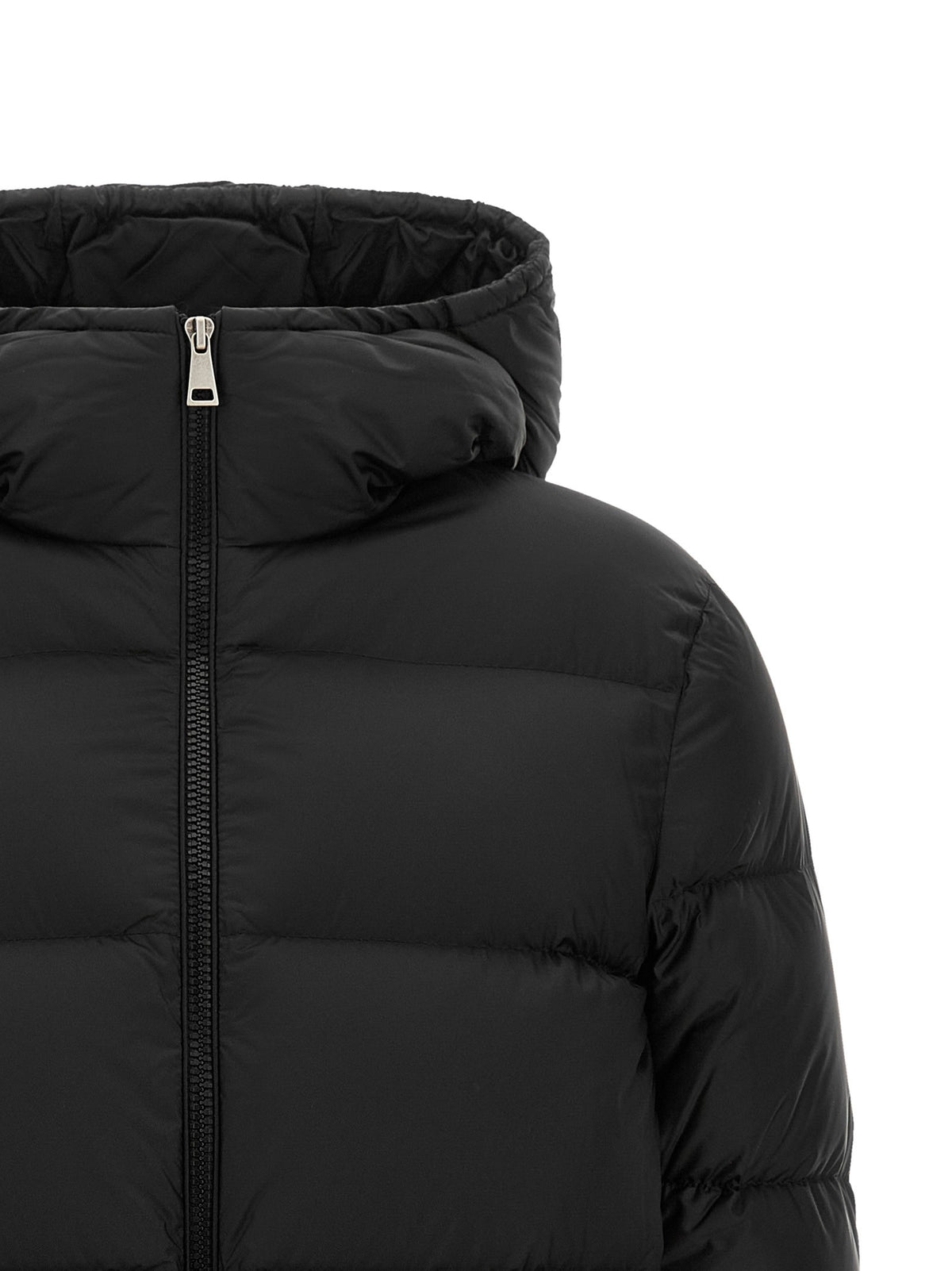 'Feligule' down jacket