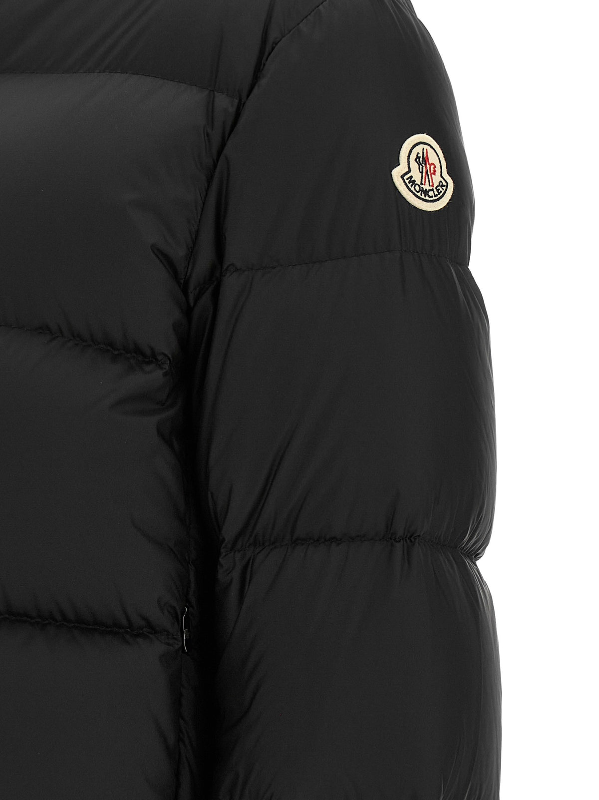 'Feligule' down jacket