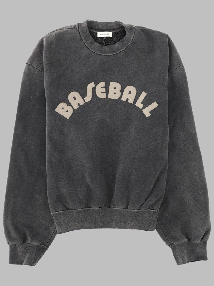 FELPA "BASEBALL"