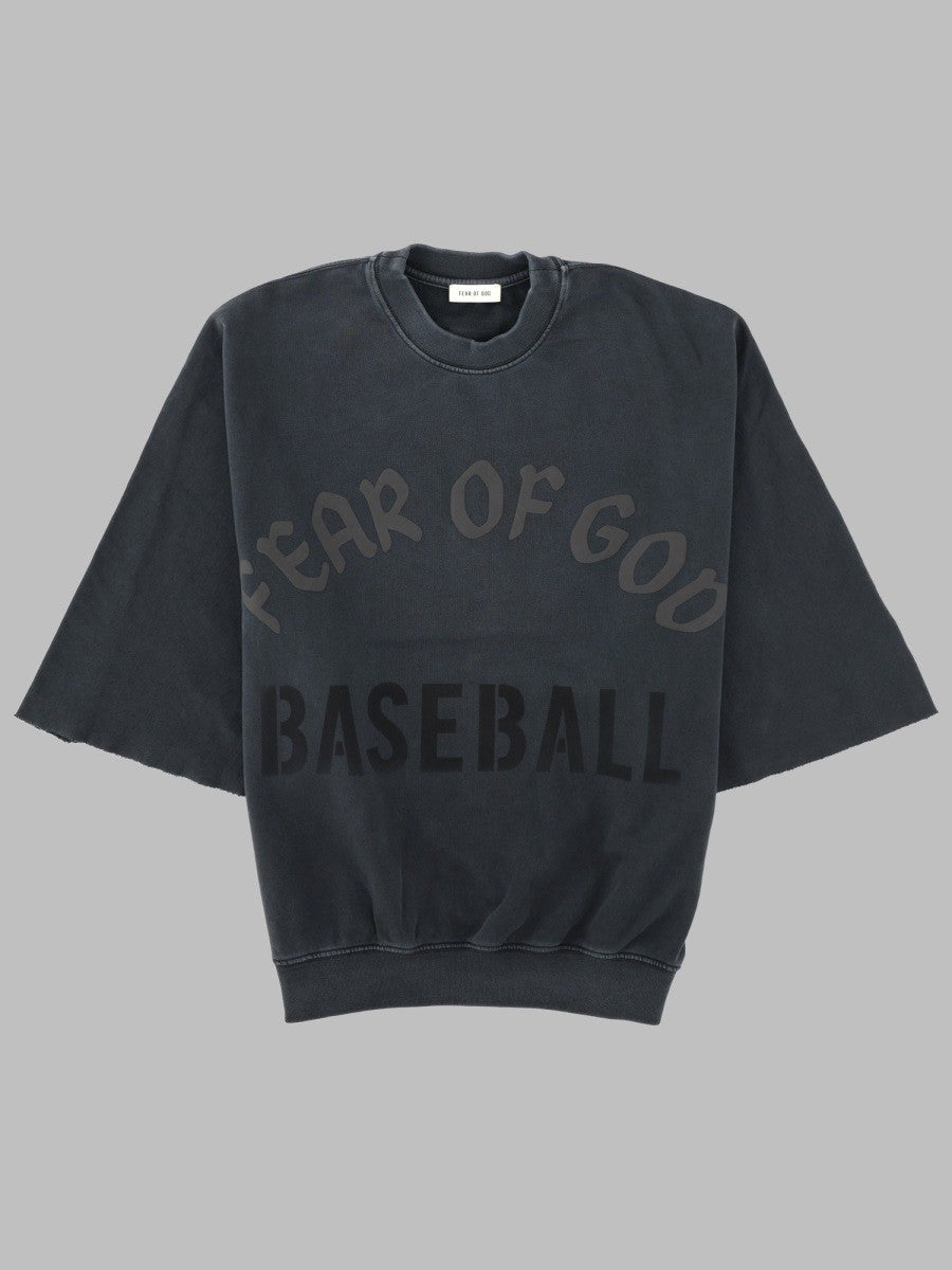 FELPA "BASEBALL"