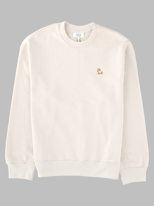 سويت شيرت "Chillax Fox"