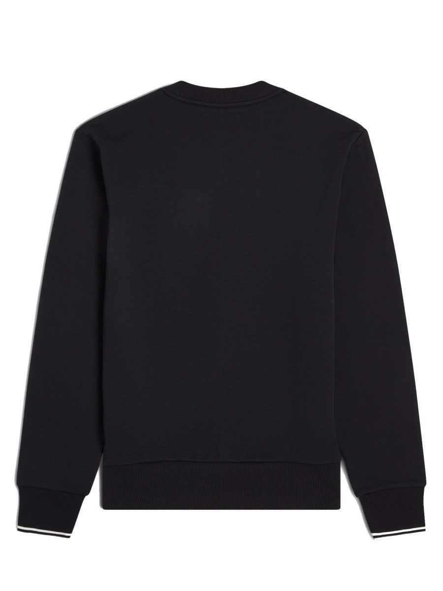 Felpa Con Logo
