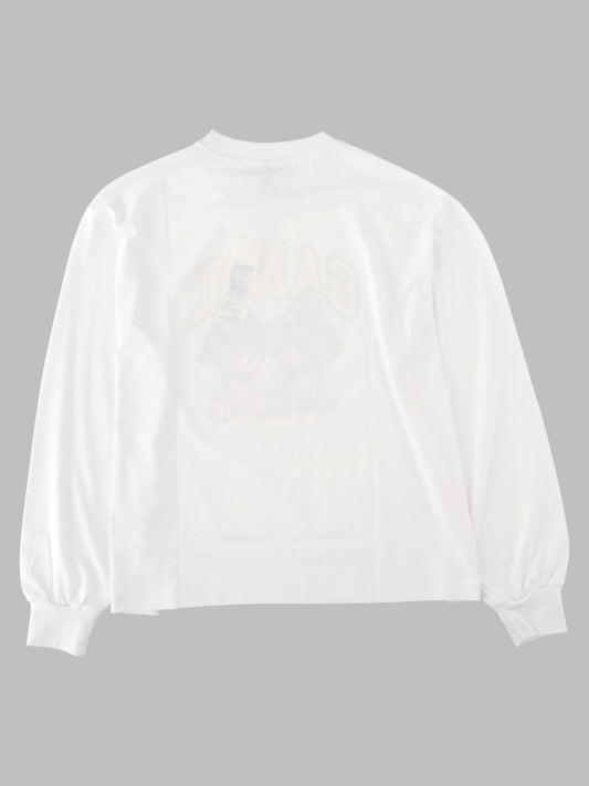 T-shirt Con Stampa