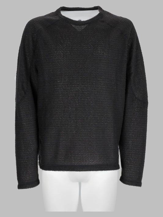 سويت شيرت "FuzzFleece™ AD"
