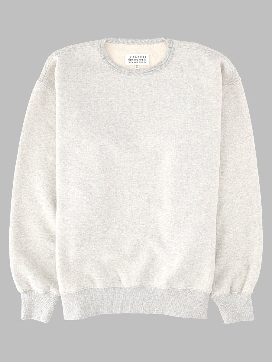 Felpa in Cotone