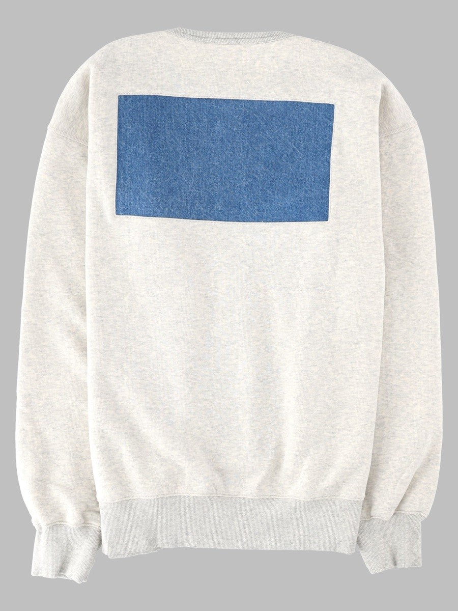 Felpa in Cotone