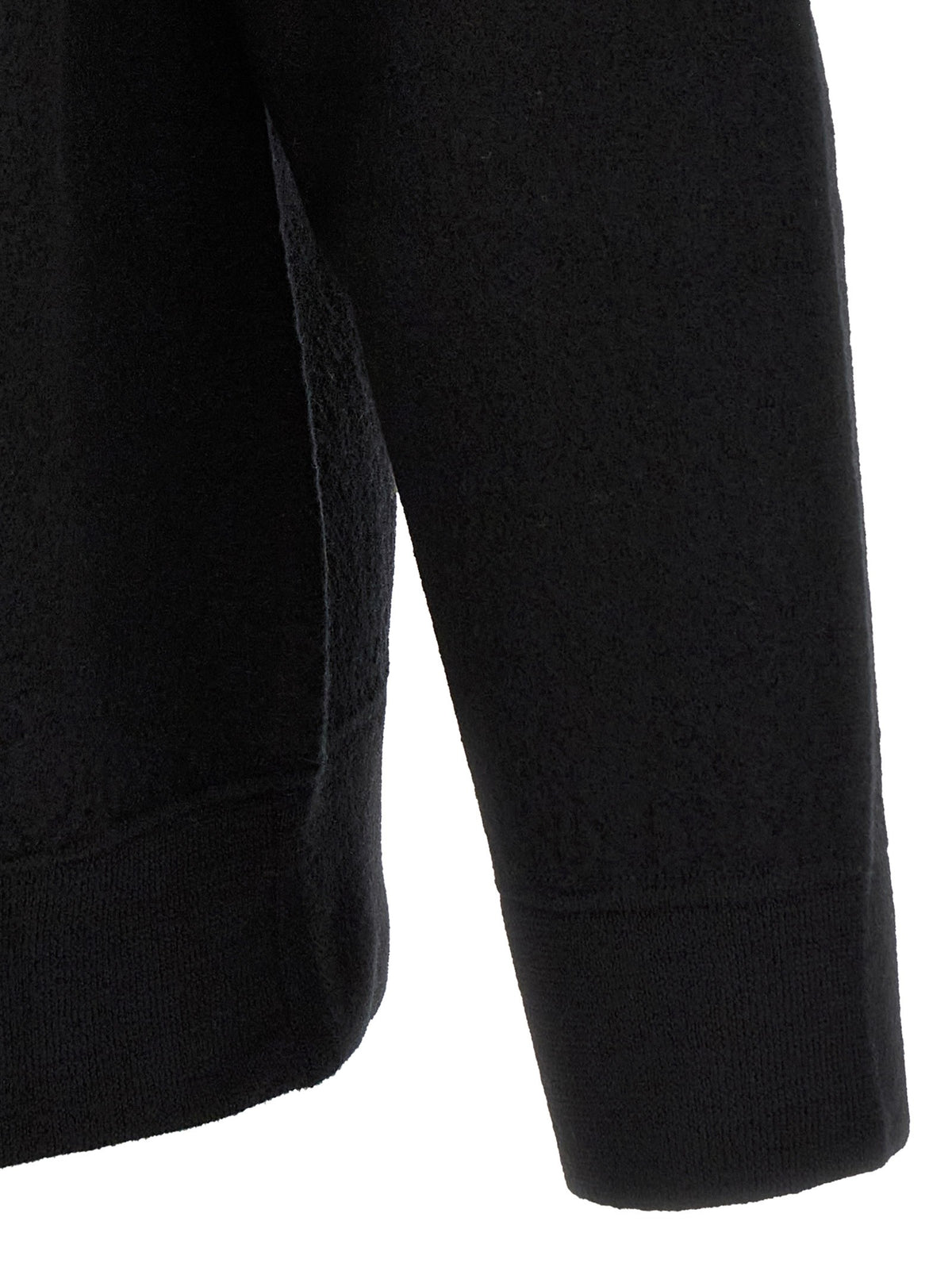 'Felpa In Lana Merino' sweater