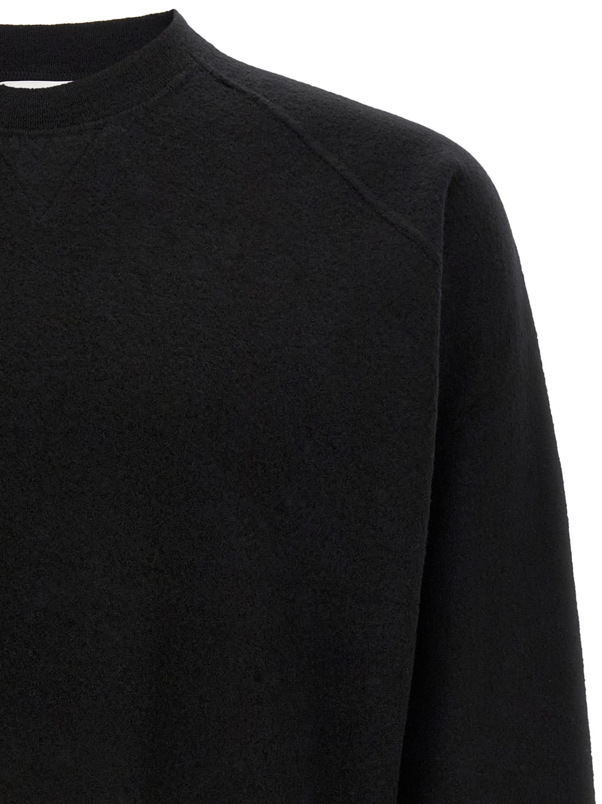 'Felpa In Lana Merino' sweater