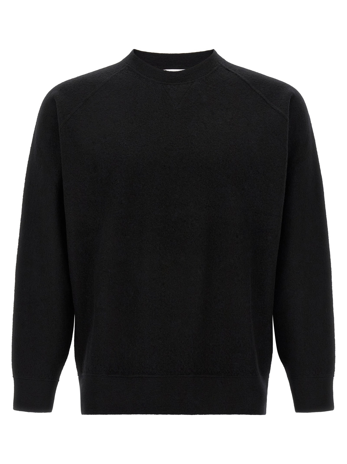 'Felpa In Lana Merino' sweater
