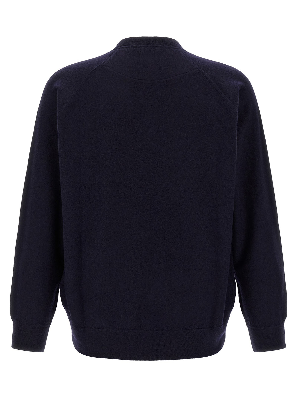 'Felpa In Lana' sweater