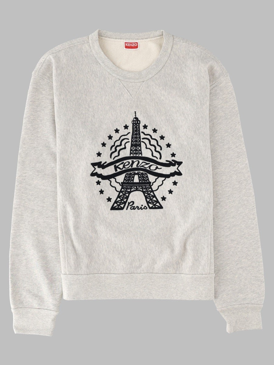 Felpa "Kenzo Eiffel Tower"