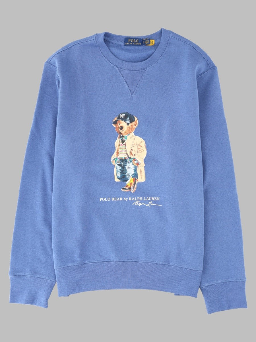 Felpa "Polo Bear"