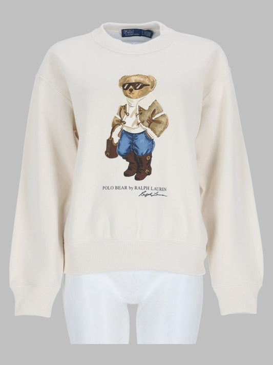 Felpa "Polo Bear"