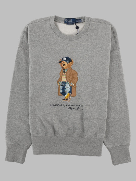 سويت شيرت "Polo Bear"