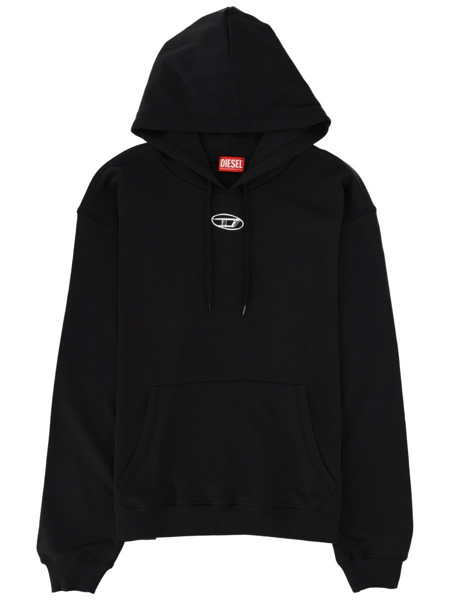 FELPA "S-NORM-HOOD-IOD"