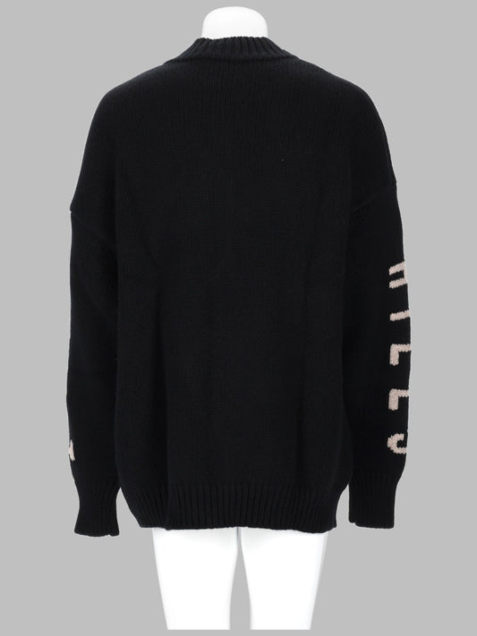 MAGLIA IN LANA