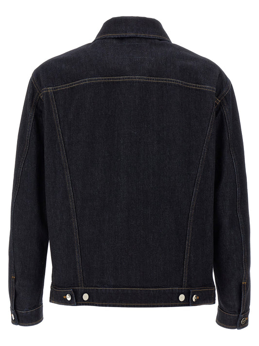 Fendi Crest jacket