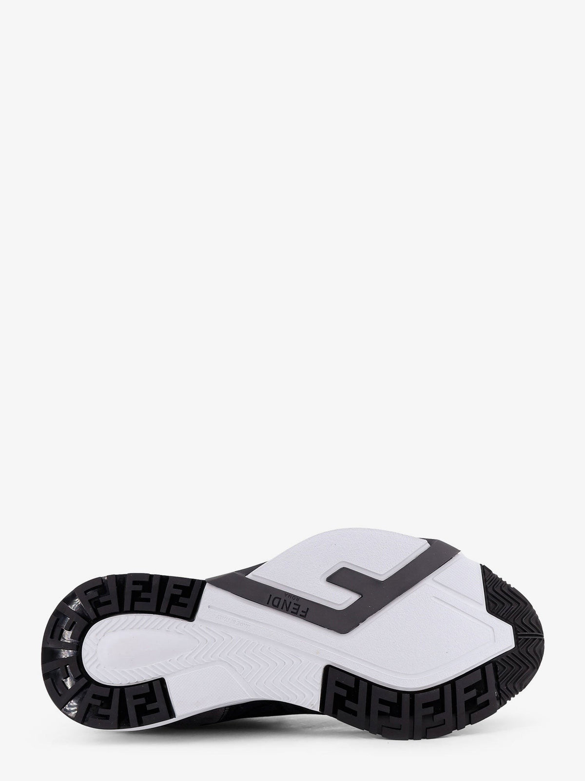 Fendi Flow slip-on sneakers