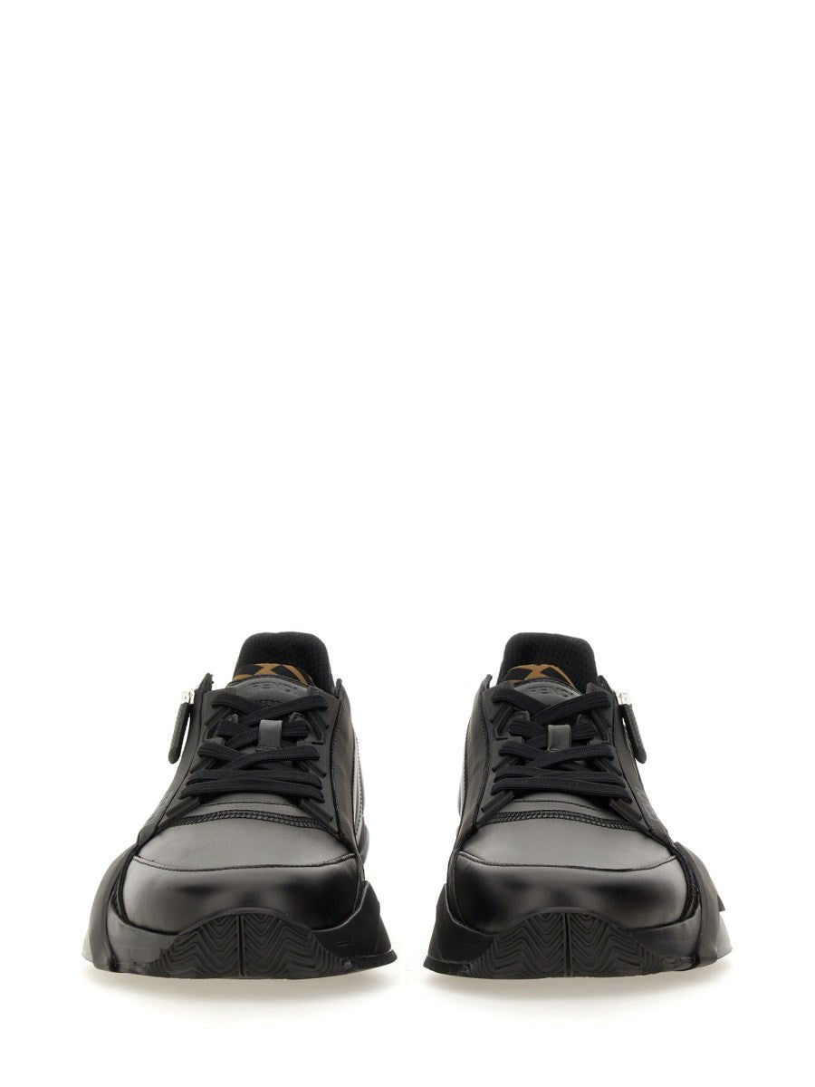 FENDI FLOW SNEAKER
