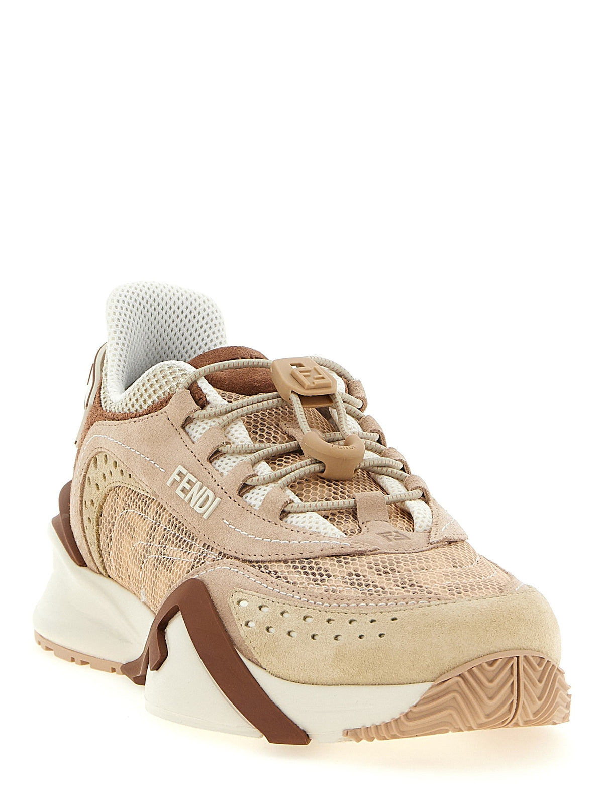 'Fendi Flow' sneakers