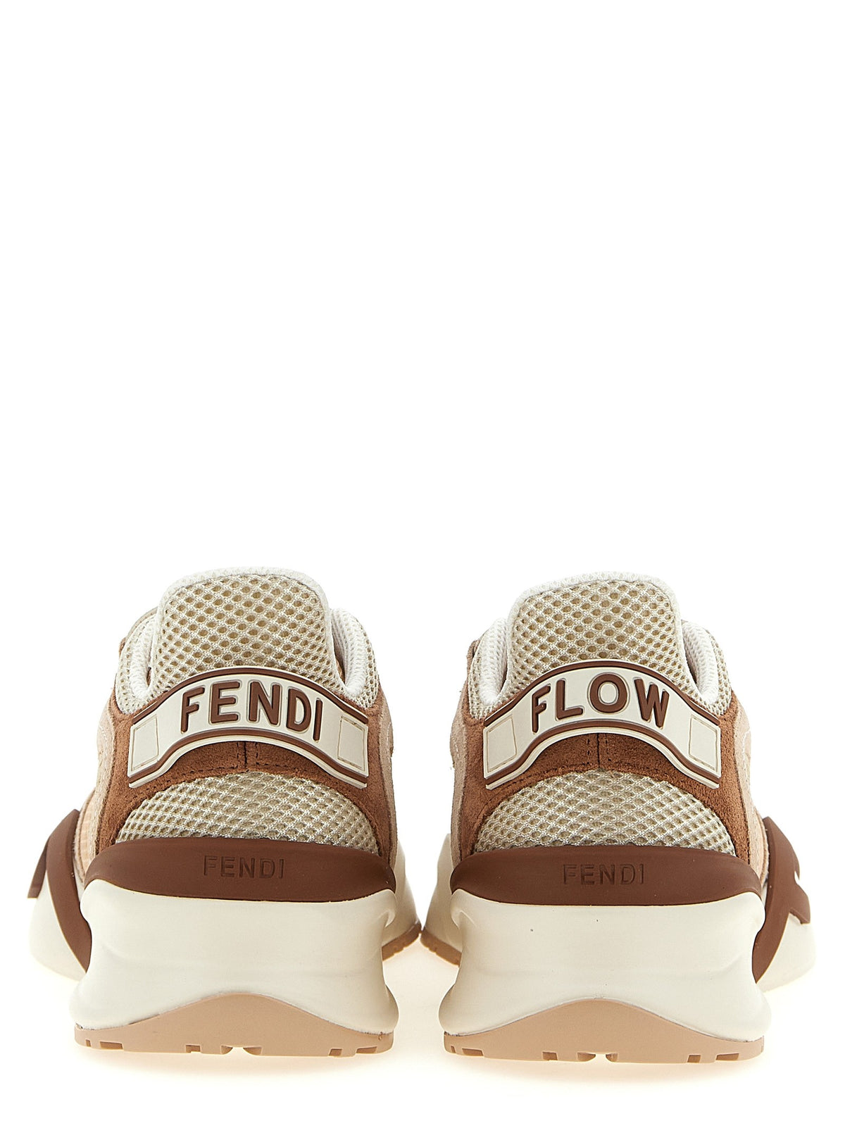 'Fendi Flow' sneakers