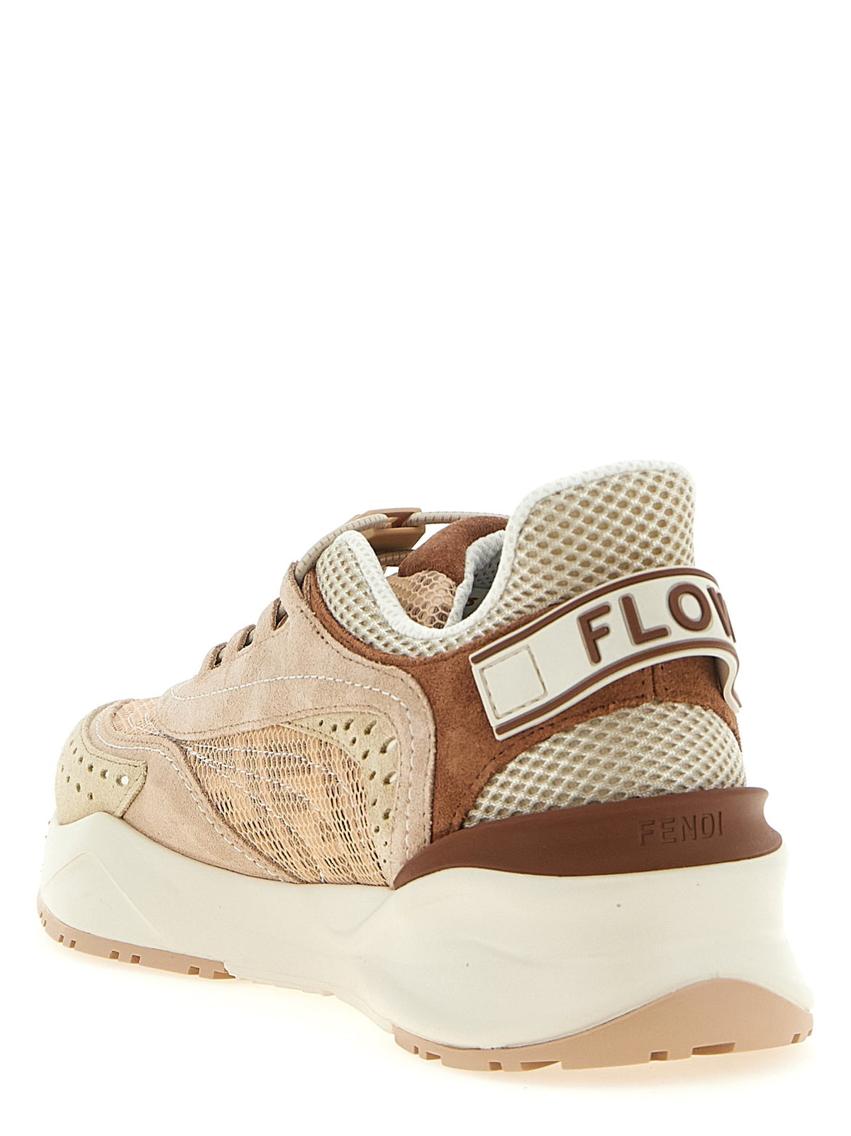'Fendi Flow' sneakers