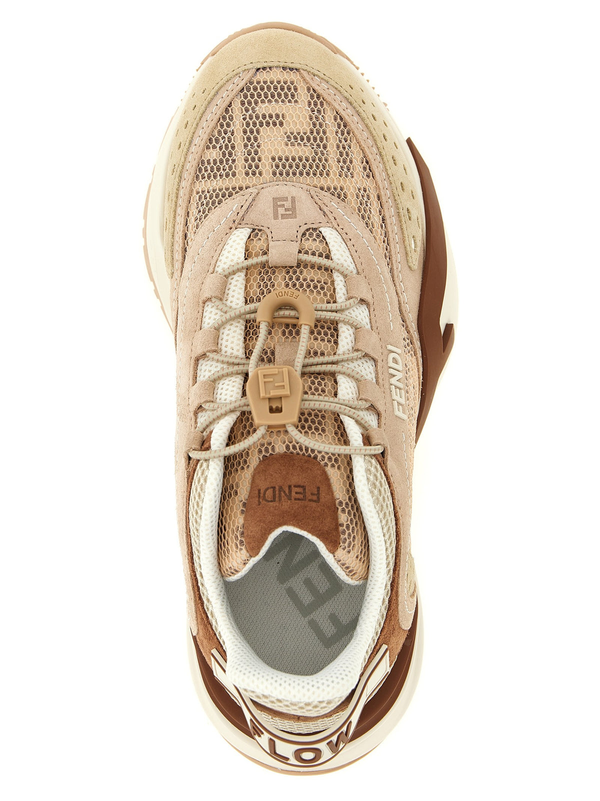 'Fendi Flow' sneakers