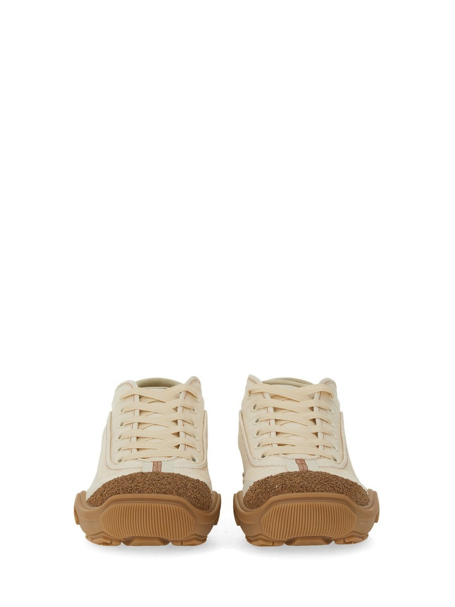 حذاء FENDI LAB الرياضي