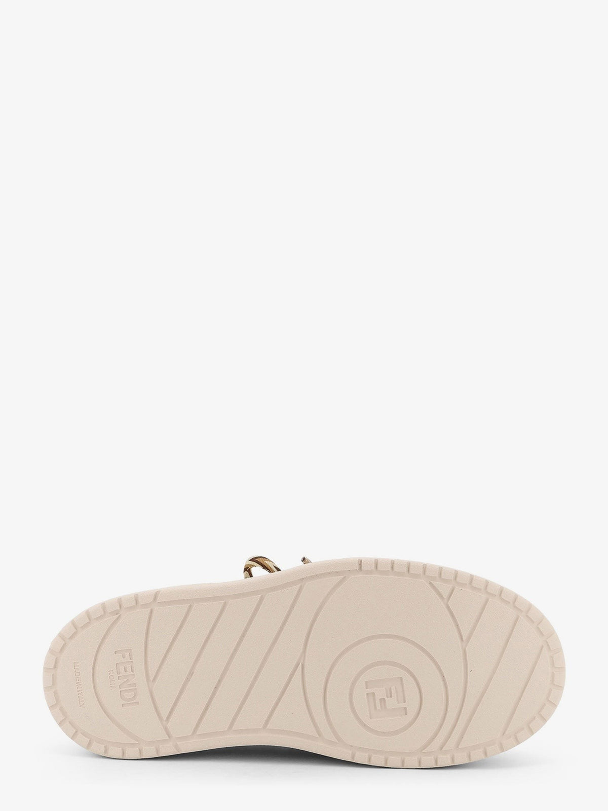 'Fendi Match' sneakers