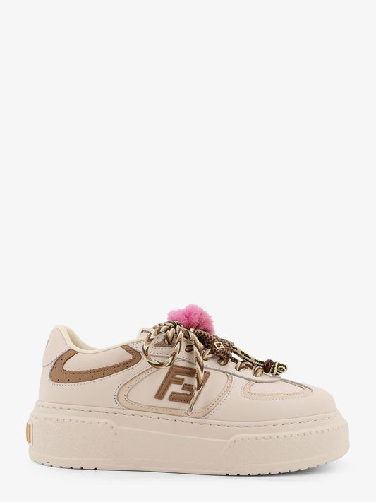 'Fendi Match' sneakers