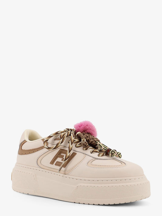 'Fendi Match' sneakers