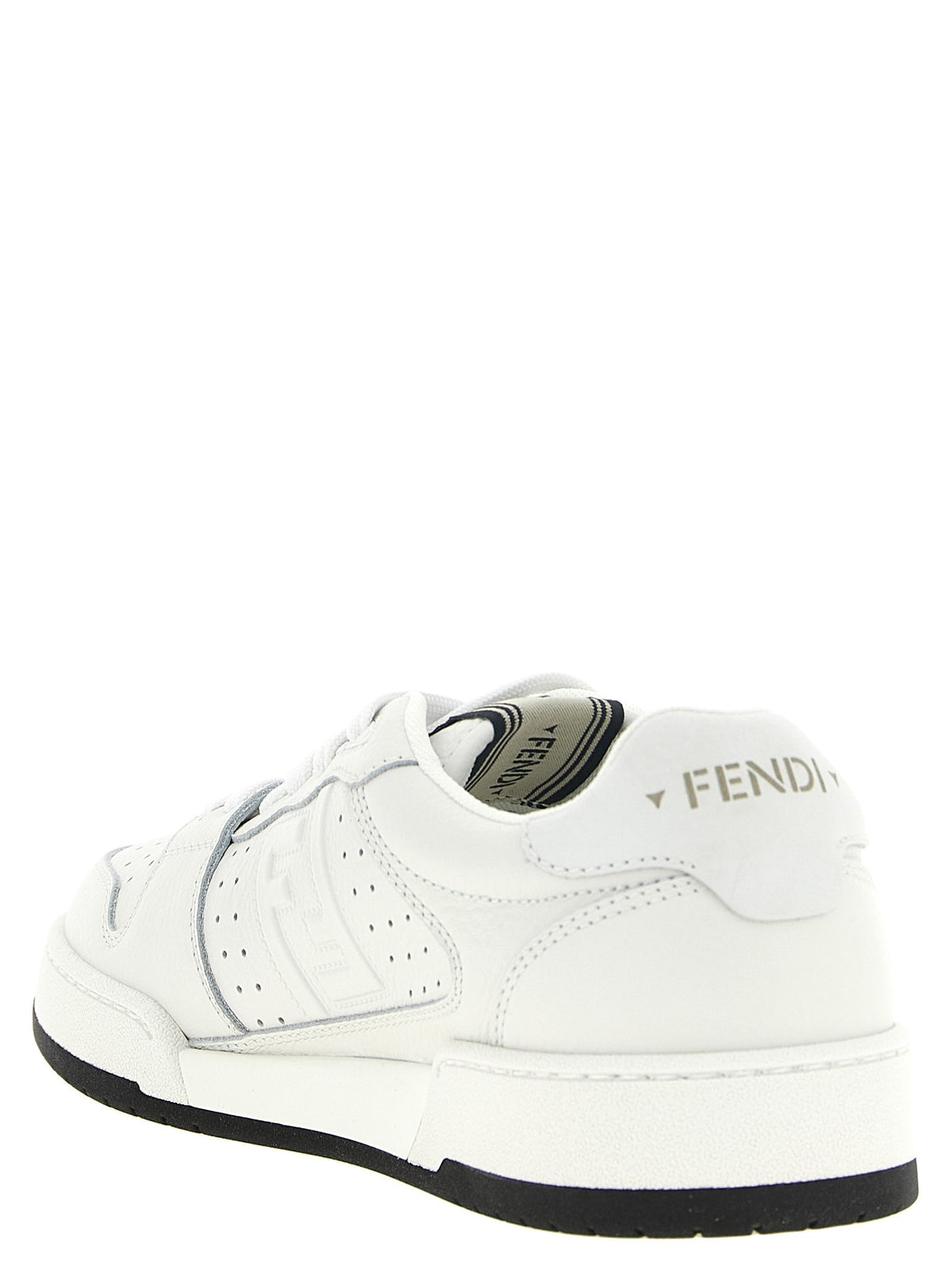 'Fendi Match' sneakers