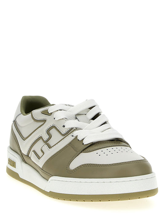 'Fendi Match' sneakers
