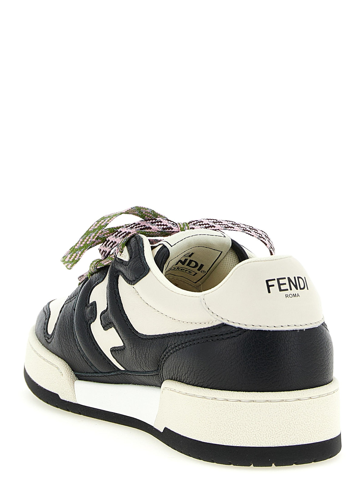 'Fendi Match' sneakers