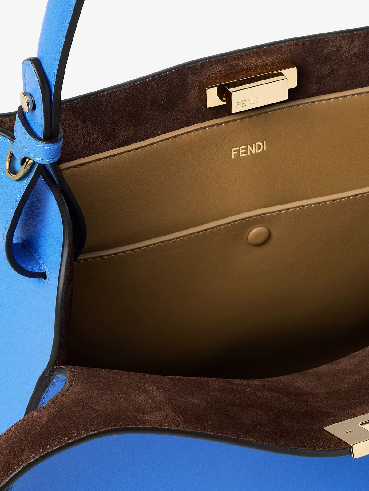 'Fendi Way' medium handbag
