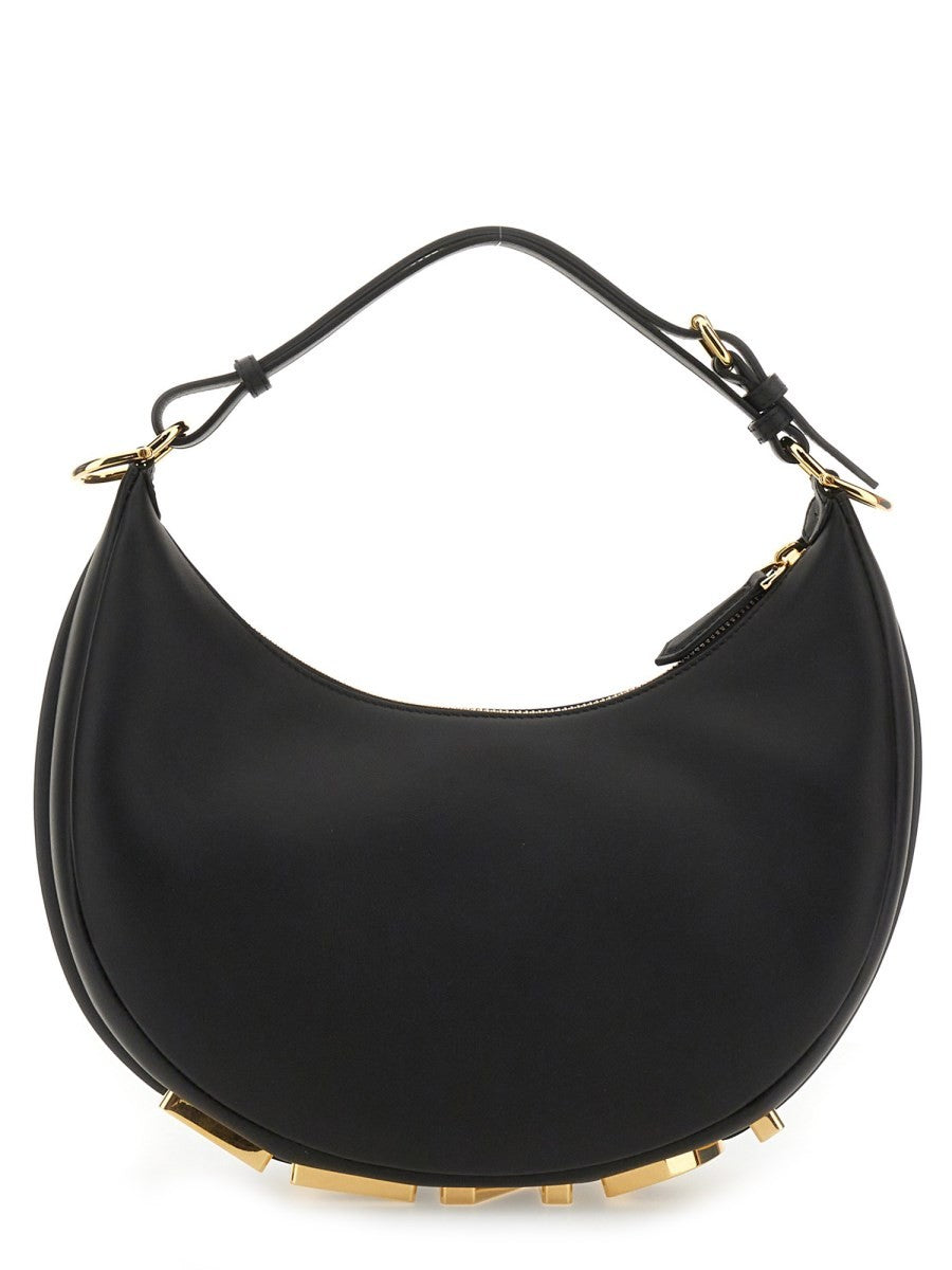 FENDIGRAPHY BAG SMALL
