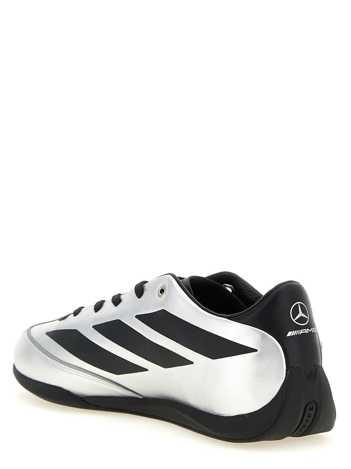 'Feroza' Y-3 x Mercedes AMG PETRONAS F1 sneakers