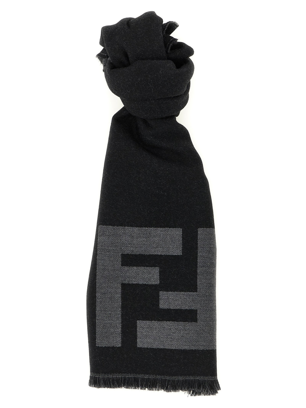 FF macro scarf