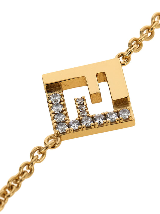 FF spectacle chain
