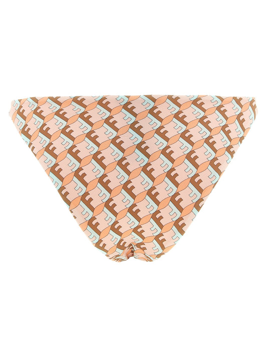 'FF Waves' bikini briefs