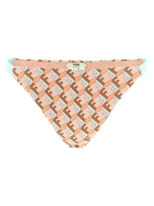 'FF Waves' bikini briefs