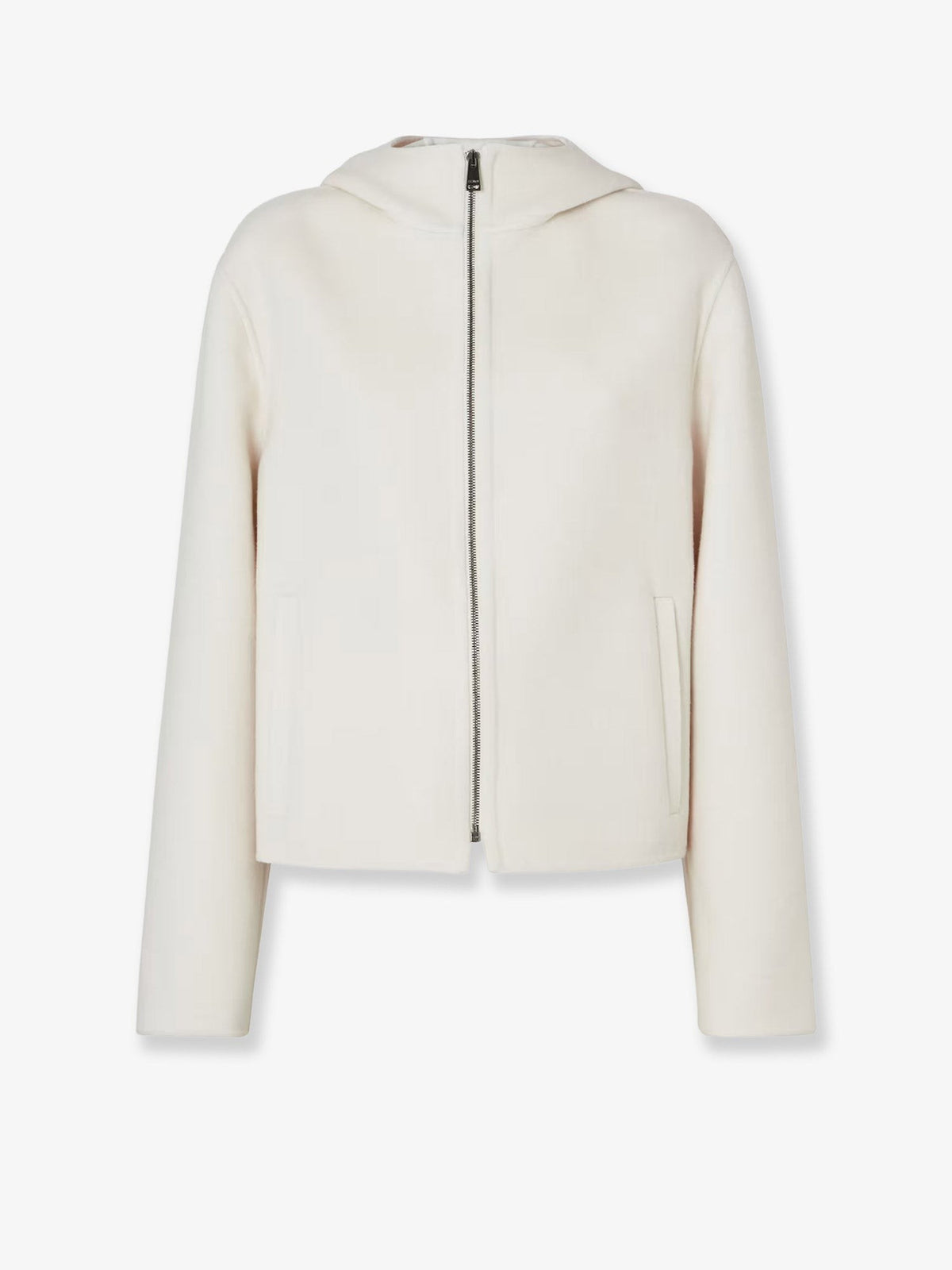 FF Zucca Wool Jacket
