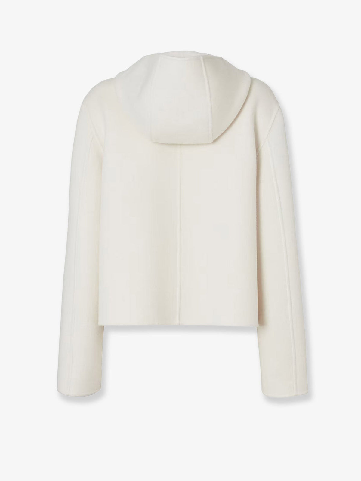 FF Zucca Wool Jacket