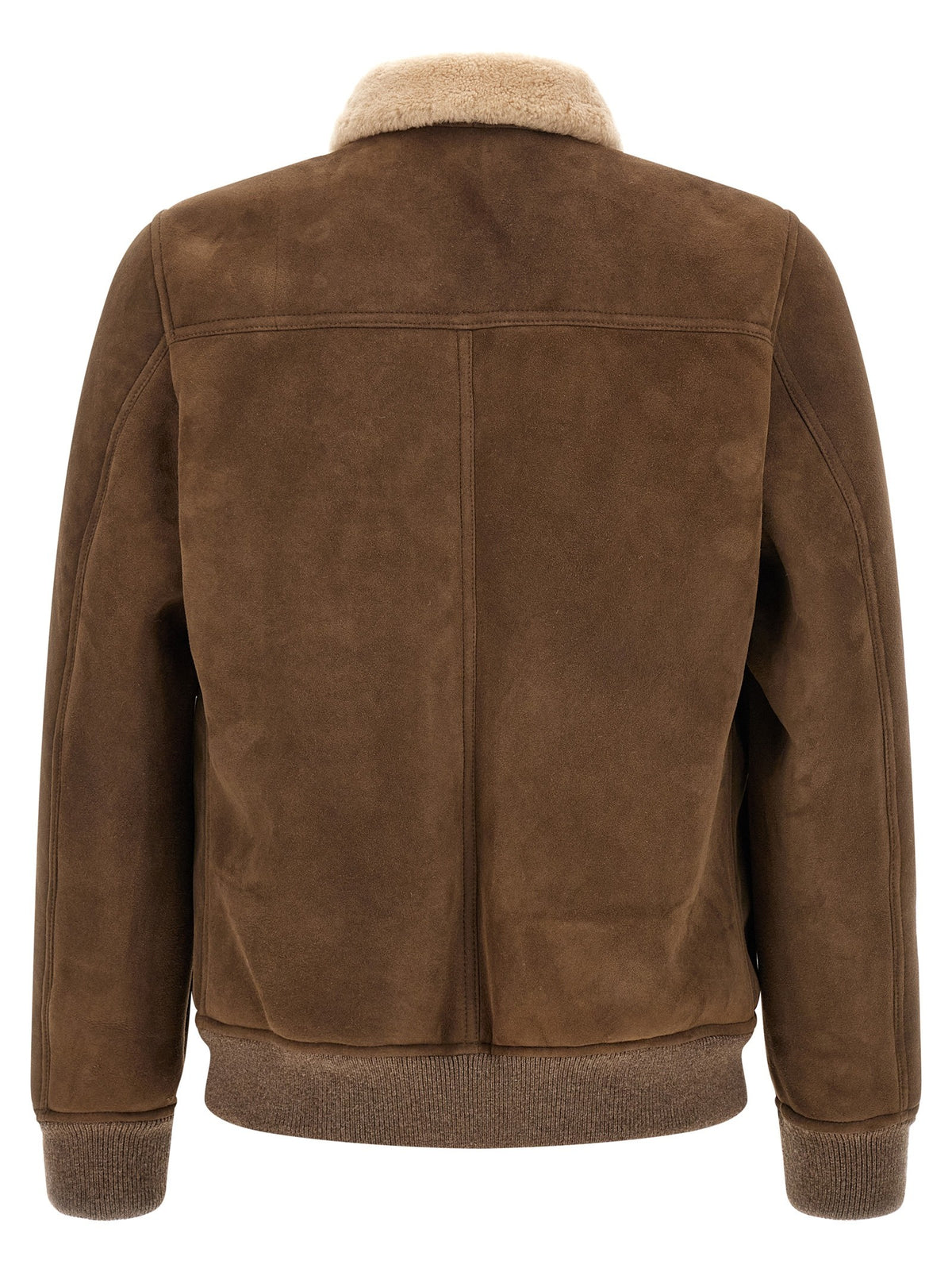 'Fiano' bomber jacket