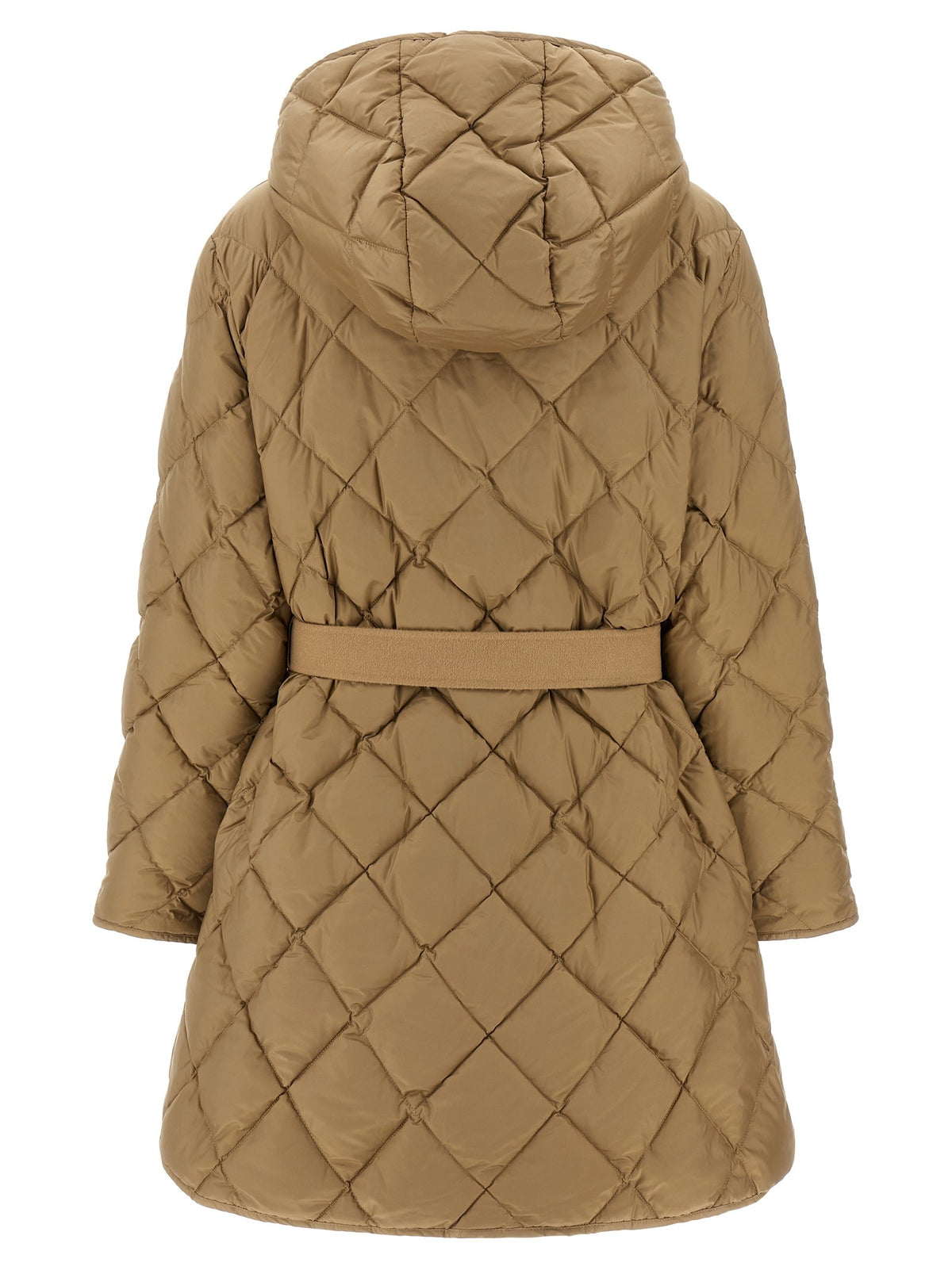 'Fidato' down jacket